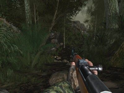 Line of Sight: Vietnam - screenshot 27