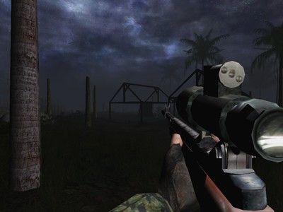 Line of Sight: Vietnam - screenshot 26