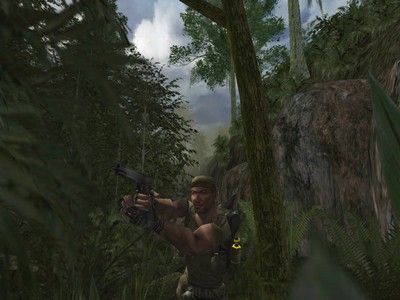 Line of Sight: Vietnam - screenshot 25