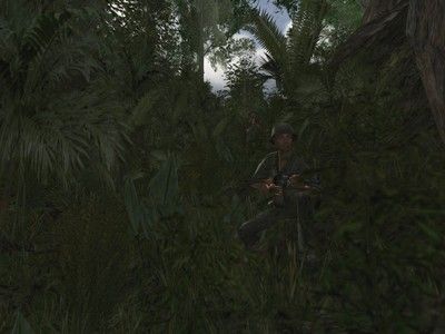 Line of Sight: Vietnam - screenshot 23