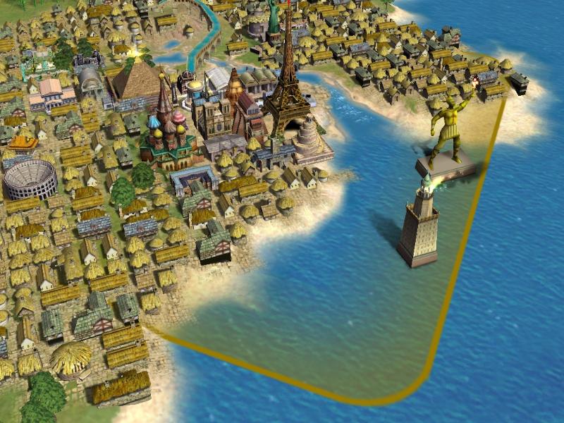 Civilization 4 - screenshot 16