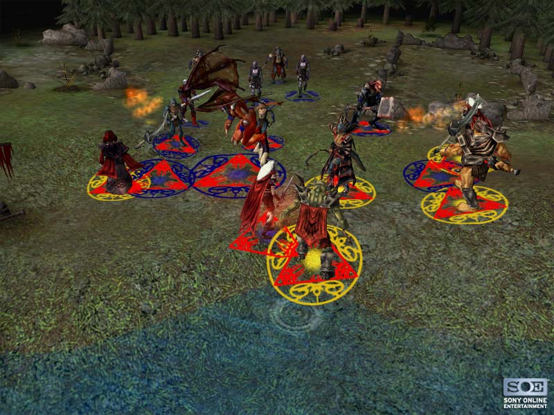 Lords of EverQuest - screenshot 26