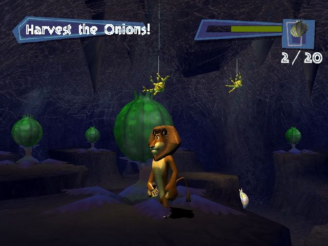 Madagascar - screenshot 7