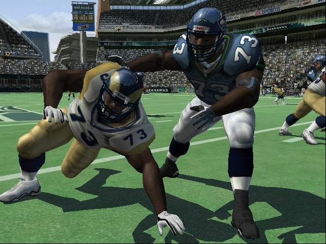 Madden NFL 06 - screenshot 25