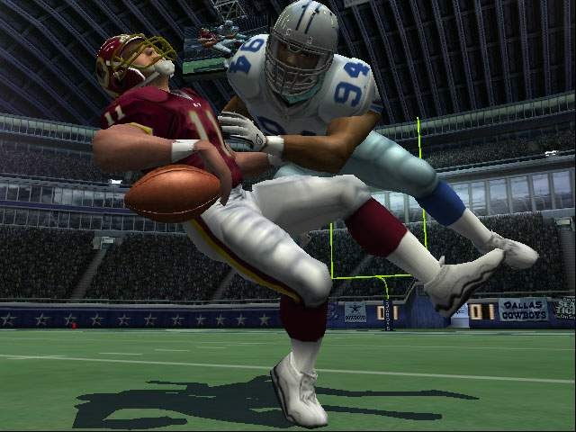 Madden NFL 06 - screenshot 21