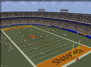 Madden NFL 2001 - screenshot 44