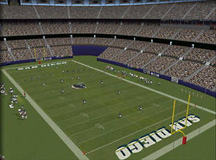 Madden NFL 2001 - screenshot 34