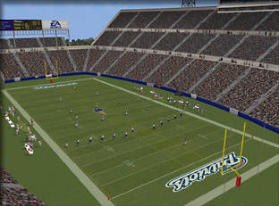 Madden NFL 2001 - screenshot 11