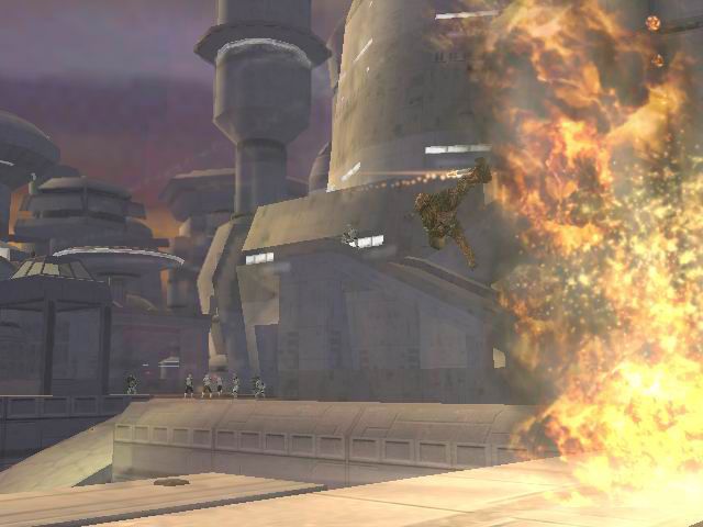 Star Wars: BattleFront (2004) - screenshot 62