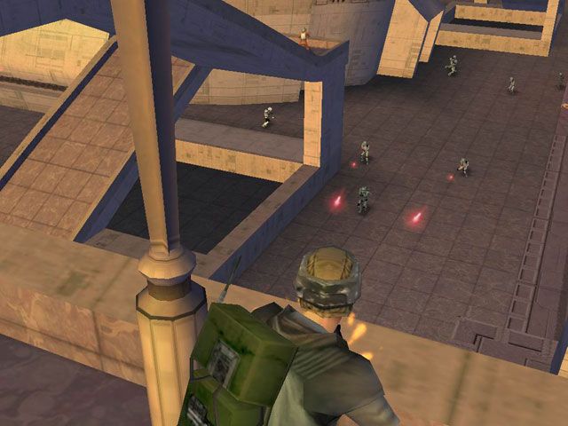 Star Wars: BattleFront (2004) - screenshot 58