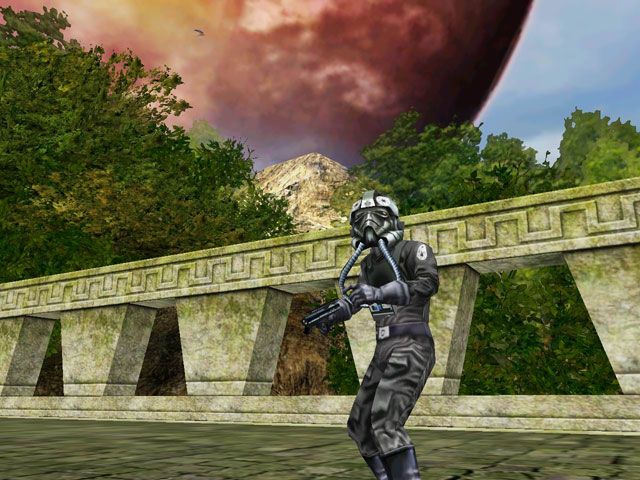 Star Wars: BattleFront (2004) - screenshot 56