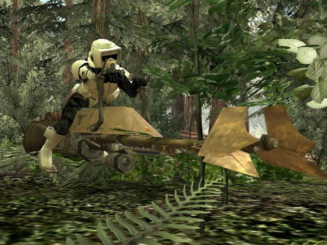 Star Wars: BattleFront (2004) - screenshot 52