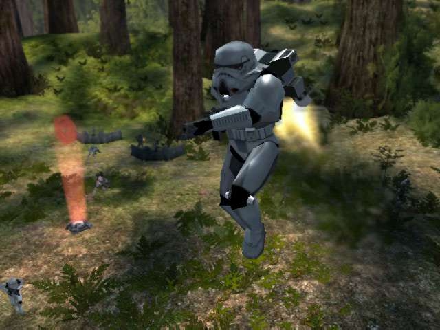 Star Wars: BattleFront (2004) - screenshot 41