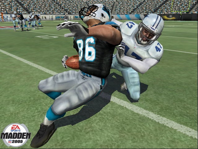 Madden NFL 2005 - screenshot 65