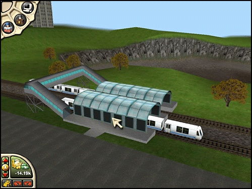 Mall Tycoon 2 - screenshot 10