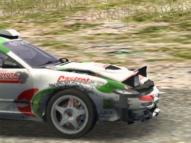 Colin McRae Rally 2005 - screenshot 64