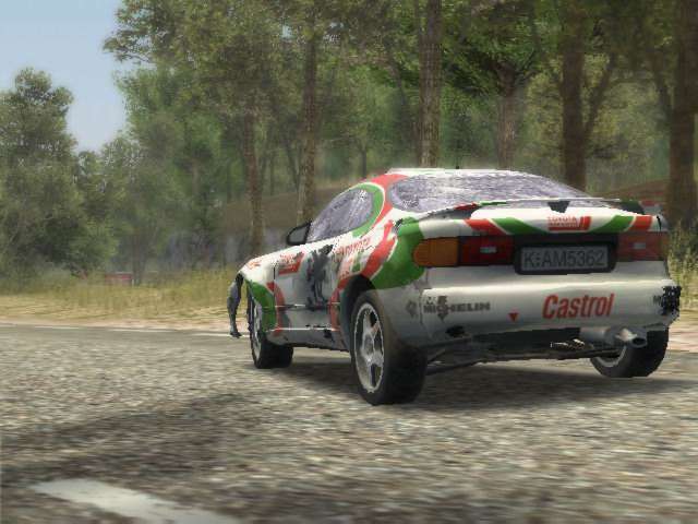 Colin McRae Rally 2005 - screenshot 63