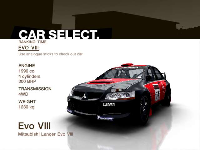 Colin McRae Rally 2005 - screenshot 50