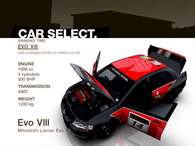 Colin McRae Rally 2005 - screenshot 49