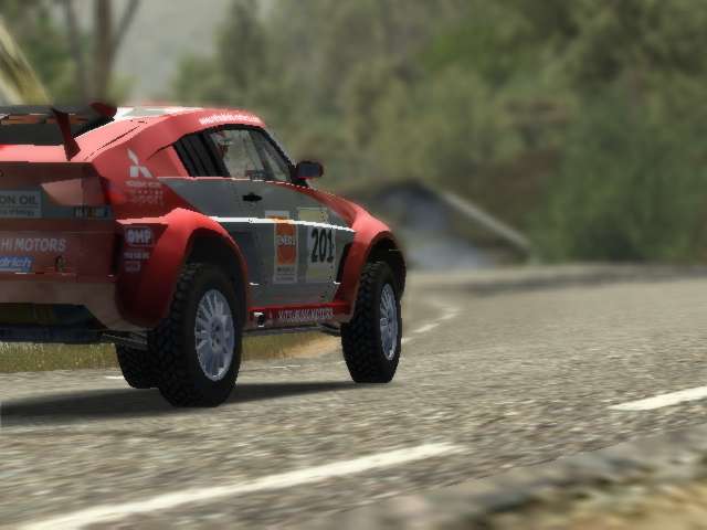 Colin McRae Rally 2005 - screenshot 46