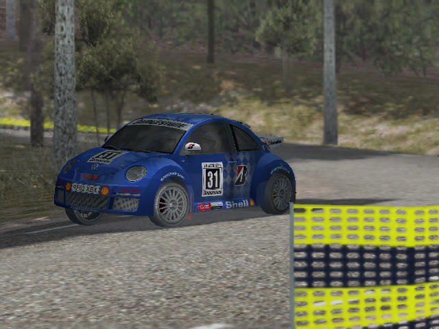 Colin McRae Rally 2005 - screenshot 43