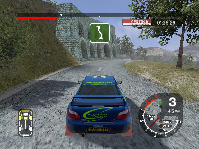 Colin McRae Rally 2005 - screenshot 37