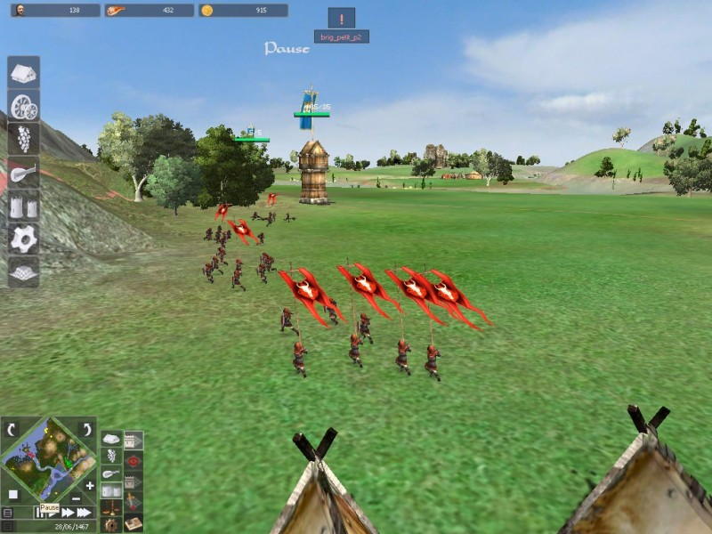 Medieval Lords: Build, Defend, Expand - screenshot 25