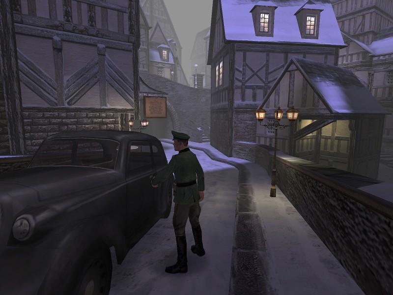 Medal of Honor: Allied Assault - screenshot 22