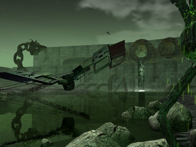 Metal Combat - screenshot 14