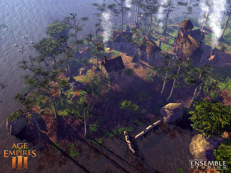 Age of Empires 3: Age of Discovery - screenshot 36