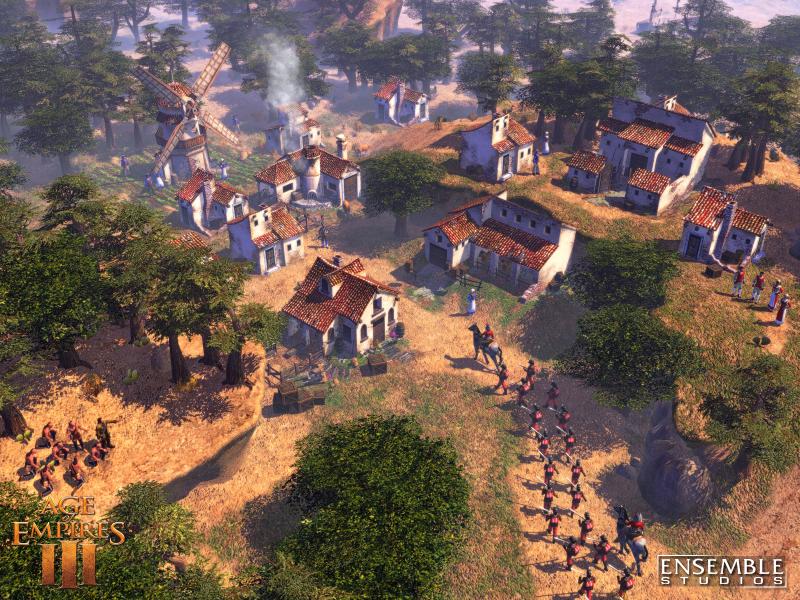 Age of Empires 3: Age of Discovery - screenshot 18