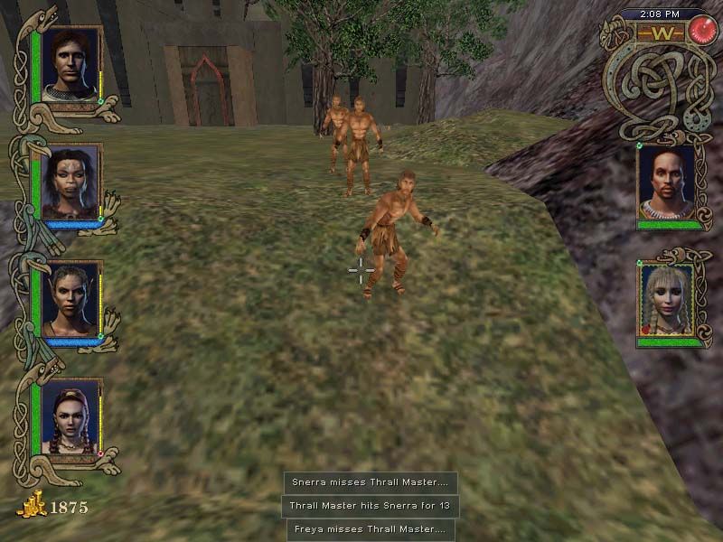 Might & Magic 9 - screenshot 24