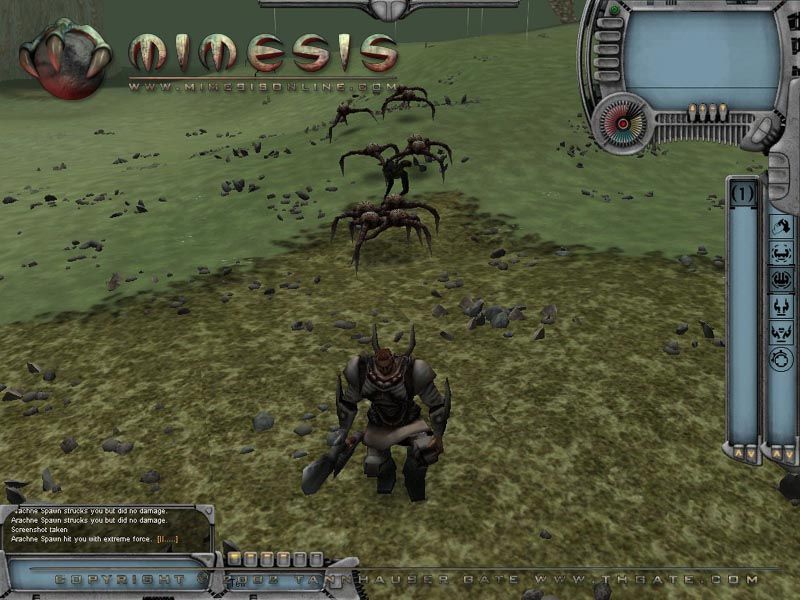 Mimesis Online - screenshot 64