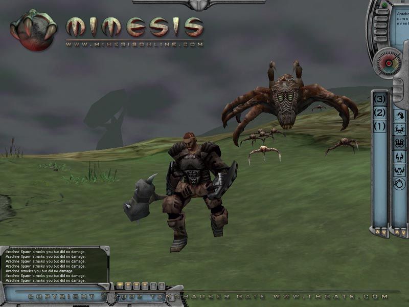 Mimesis Online - screenshot 62