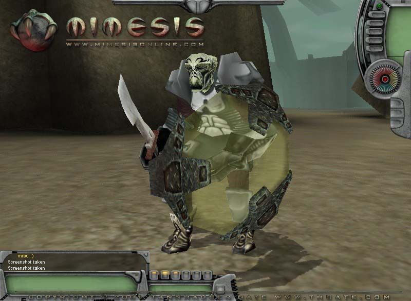 Mimesis Online - screenshot 40