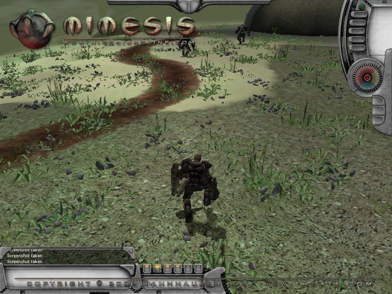 Mimesis Online - screenshot 17