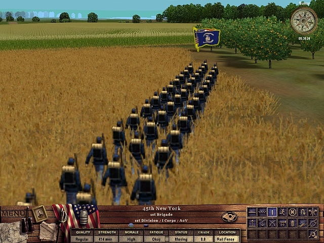 Take Command: 2nd Manassas - screenshot 6