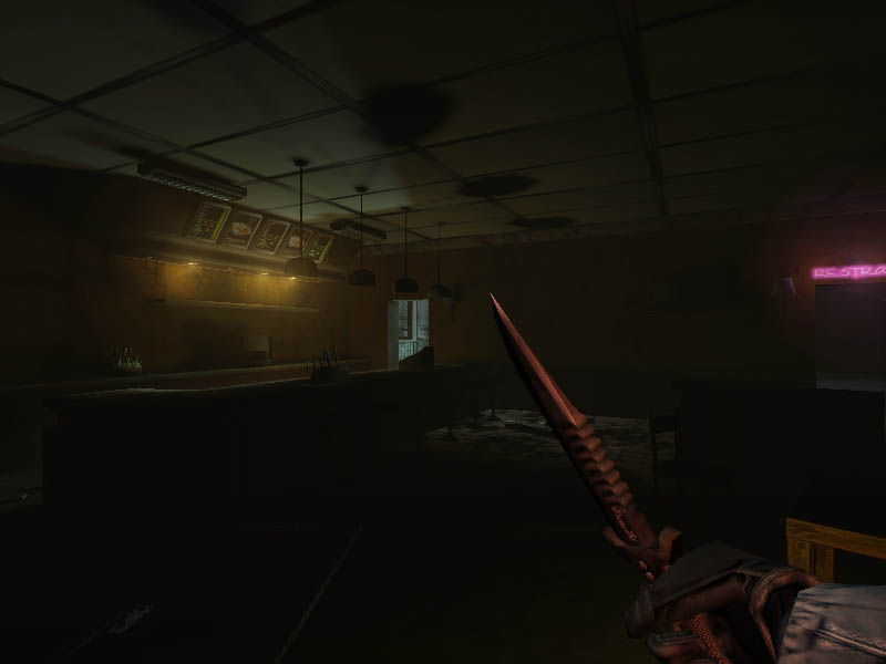 Zombies - screenshot 22