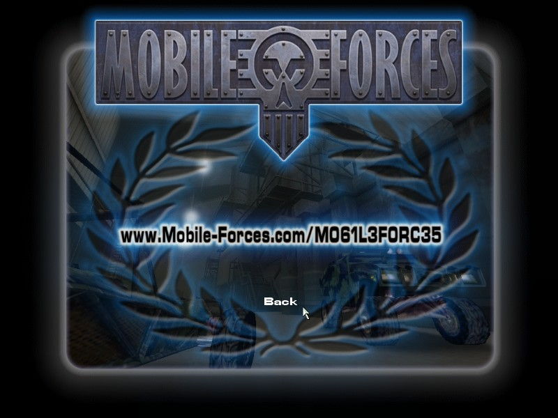 Mobile Forces - screenshot 29