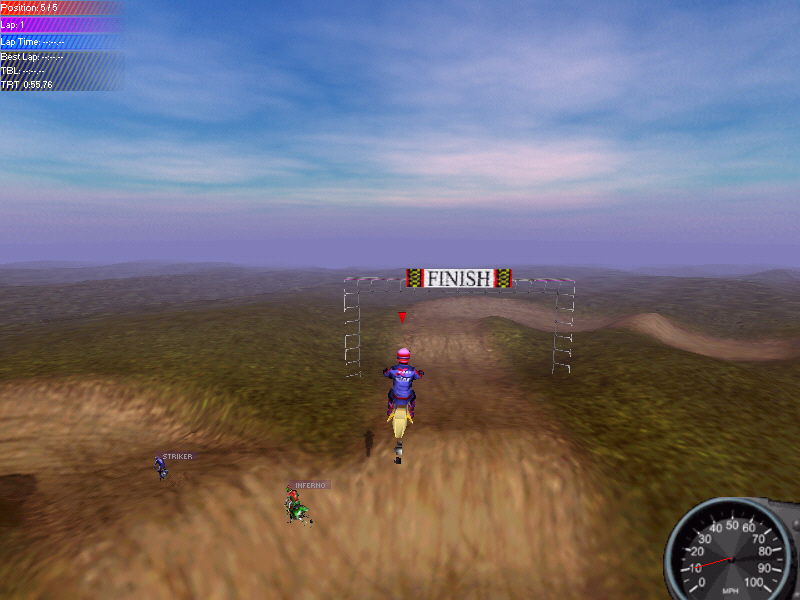 Motocross madness. Игра Motocross Madness. Motocross Madness 1. Мотокросс Маднесс. Motocross 1998.