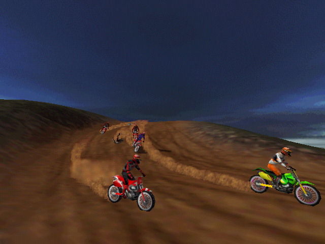 Motocross Madness - screenshot 43