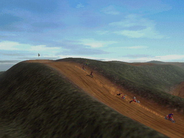 Motocross Madness - screenshot 35