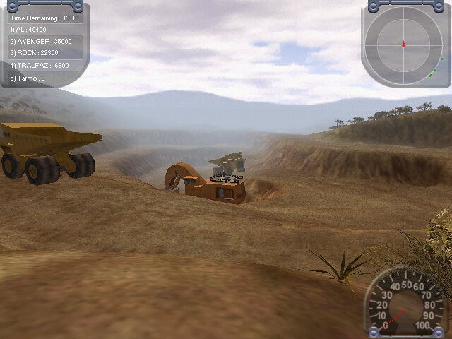 Motocross Madness 2 - screenshot 23