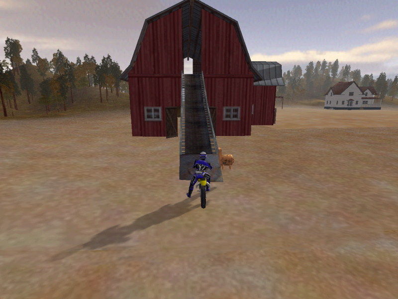 Motocross Madness 2 - screenshot 14