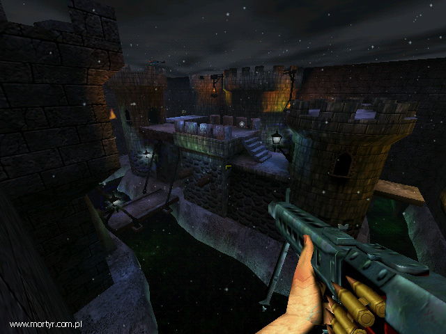 Mortyr: 2093-1944 - screenshot 29