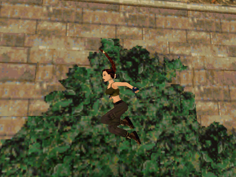 Tomb Raider 2 - screenshot 36