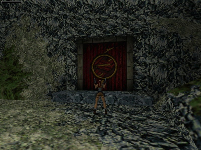 Tomb Raider 2 - screenshot 29