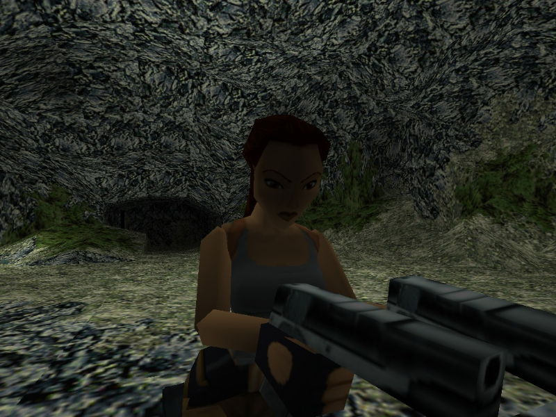 Tomb Raider 2 - screenshot 27