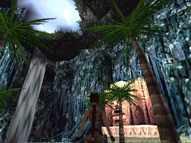 Tomb Raider 3: Adventures of Lara Croft - screenshot 23