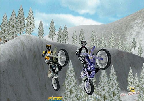 Motocross Mania - screenshot 17